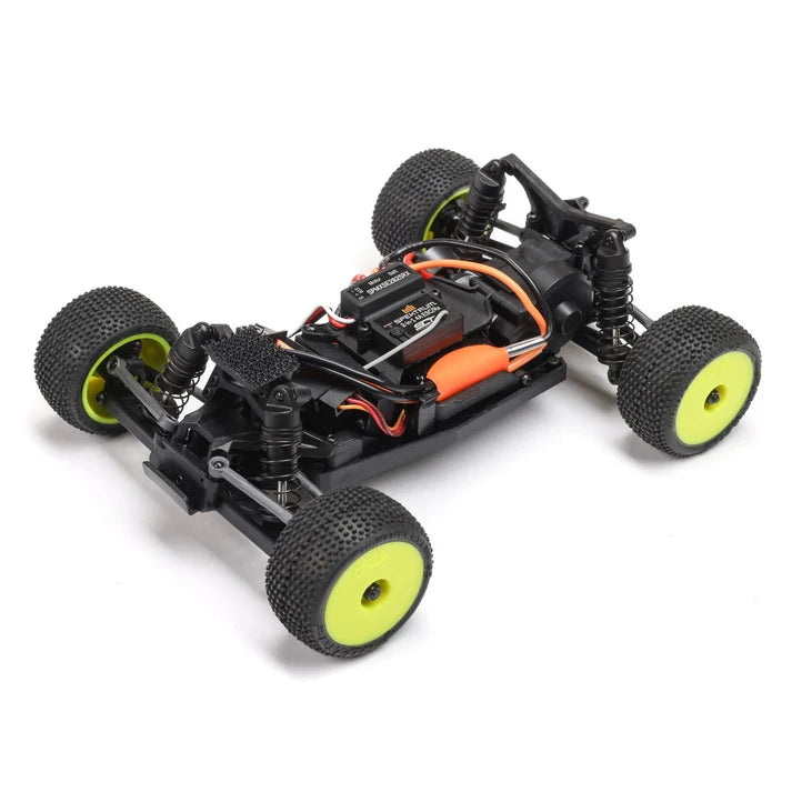 Losi 1/28 Losi Micro-T (Battery & Charger Included)
