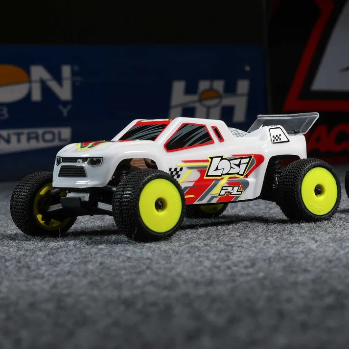 Losi 1/28 Losi Micro-T (Battery & Charger Included)