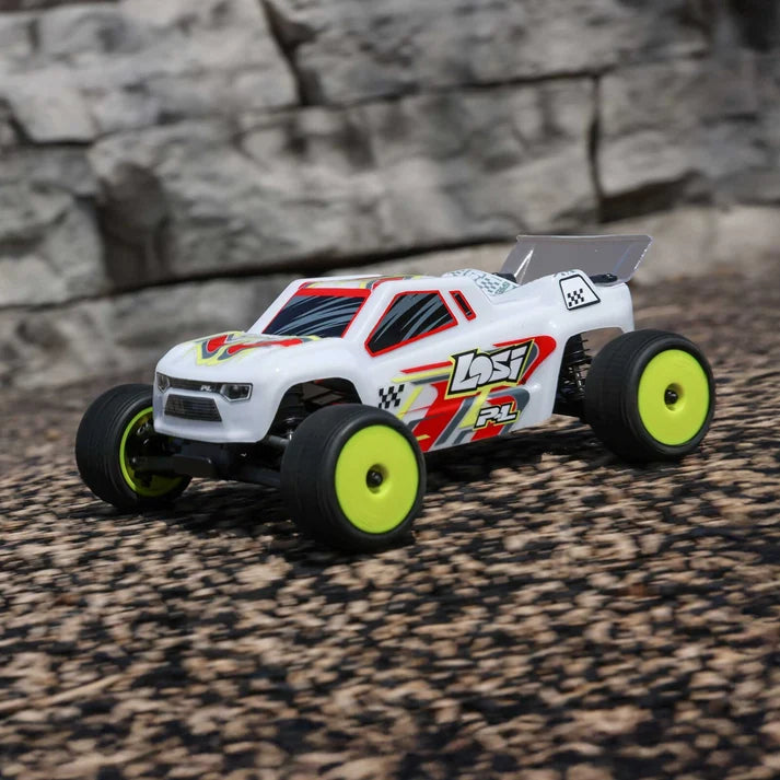 Losi 1/28 Losi Micro-T (Battery & Charger Included)