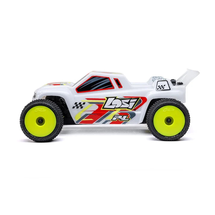 Losi 1/28 Losi Micro-T (Battery & Charger Included)