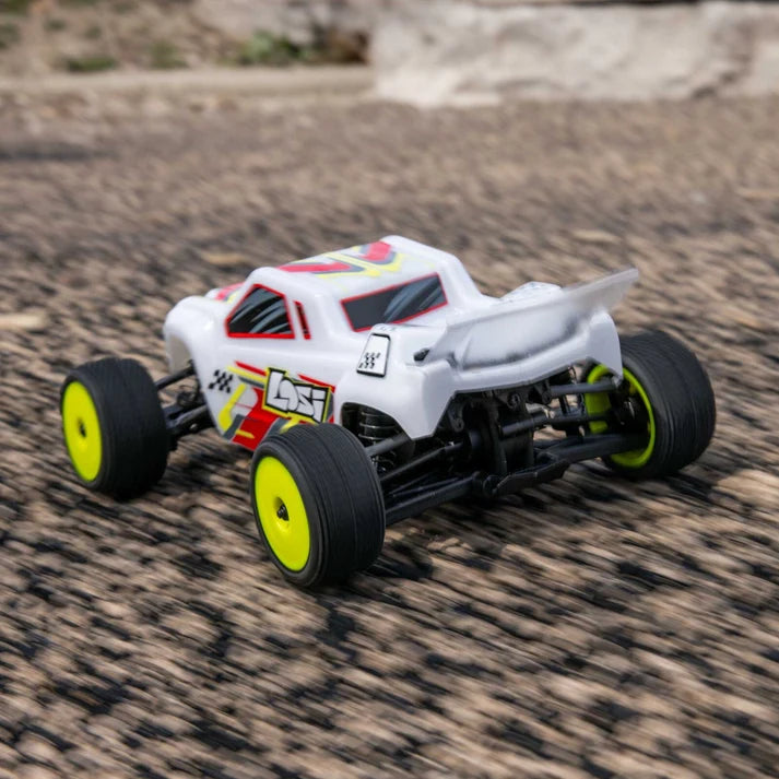 Losi 1/28 Losi Micro-T (Battery & Charger Included)