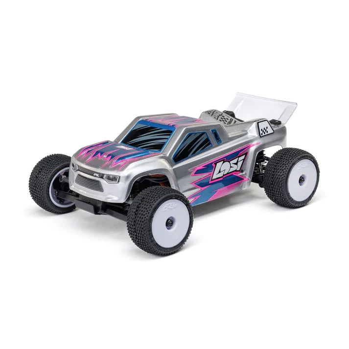 Losi 1/28 Losi Micro-T (Battery & Charger Included)