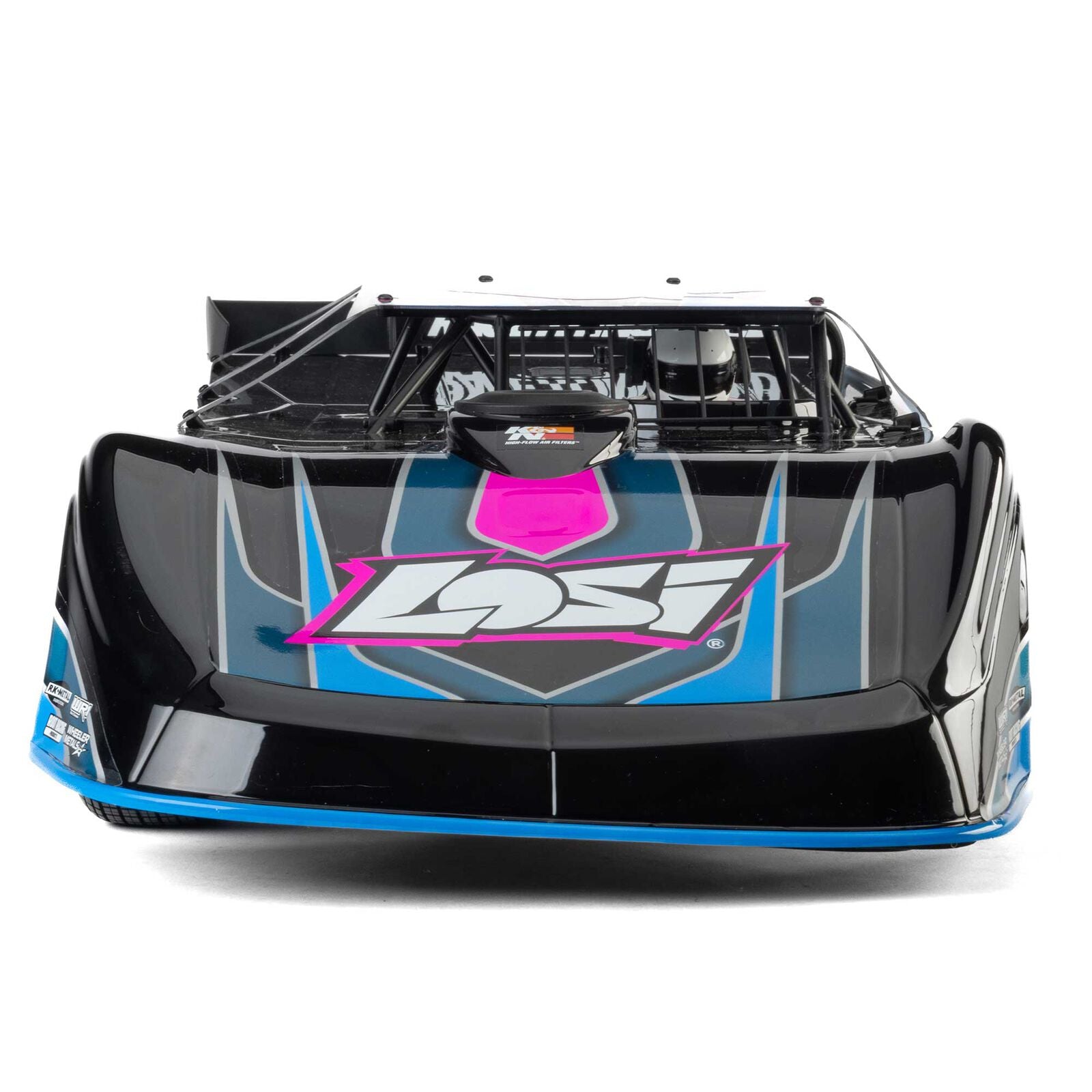 Losi 1/10 22S Dirt Late Model
