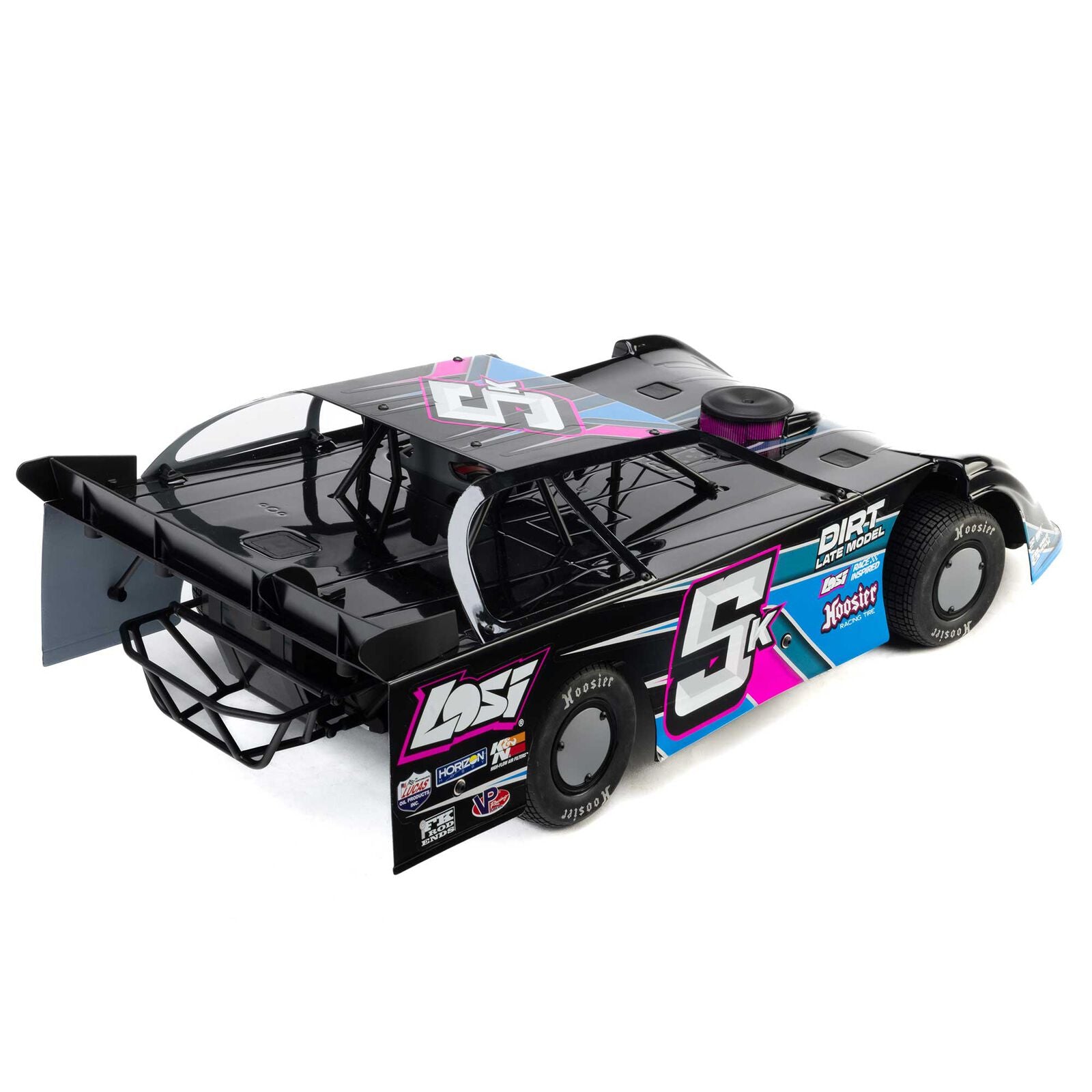 Losi 1/10 22S Dirt Late Model
