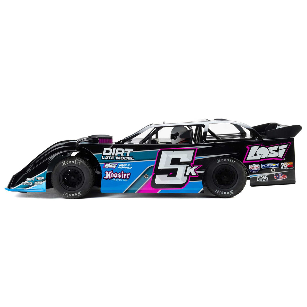 Losi 1/10 22S Dirt Late Model