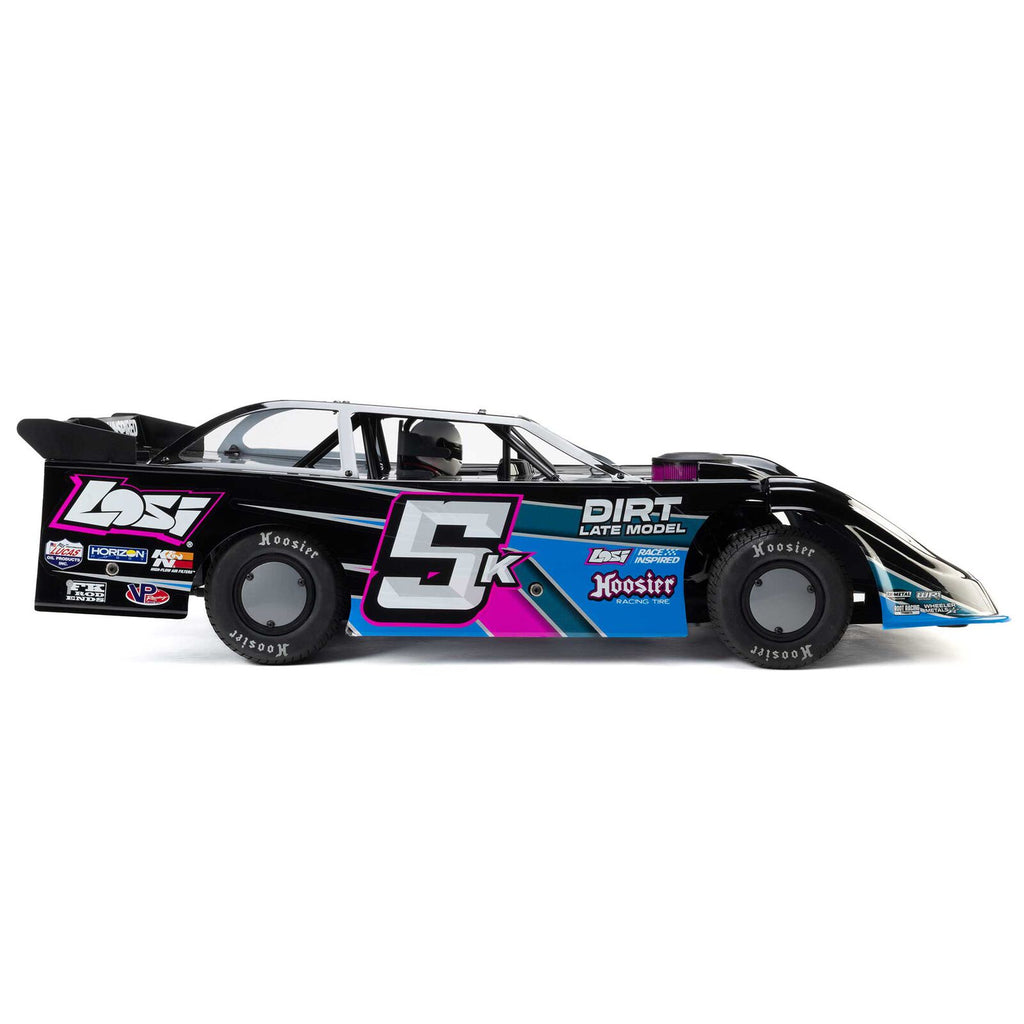 Losi 1/10 22S Dirt Late Model