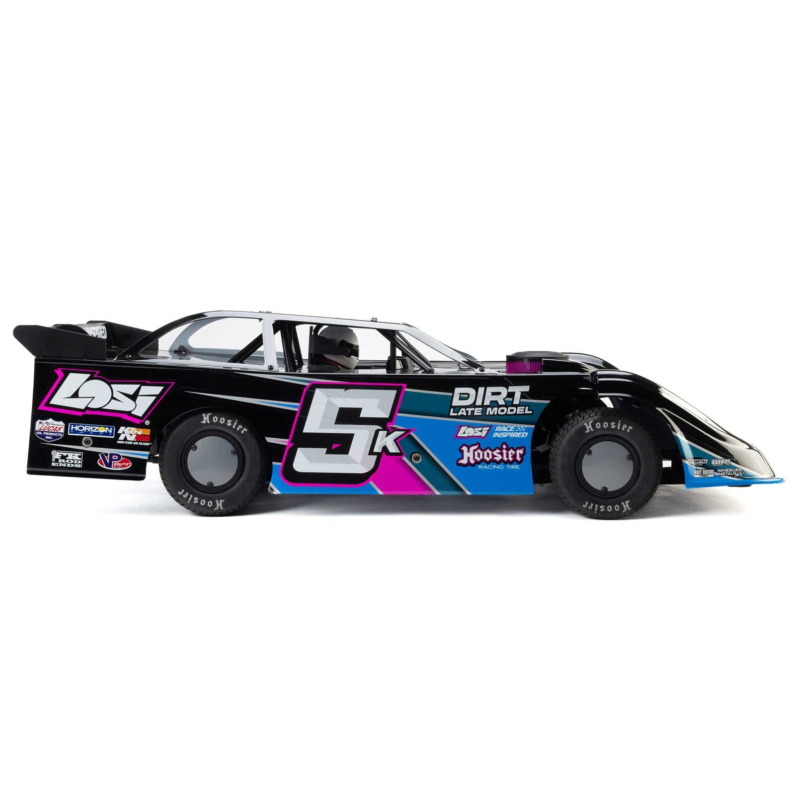 Losi 1/10 22S Dirt Late Model