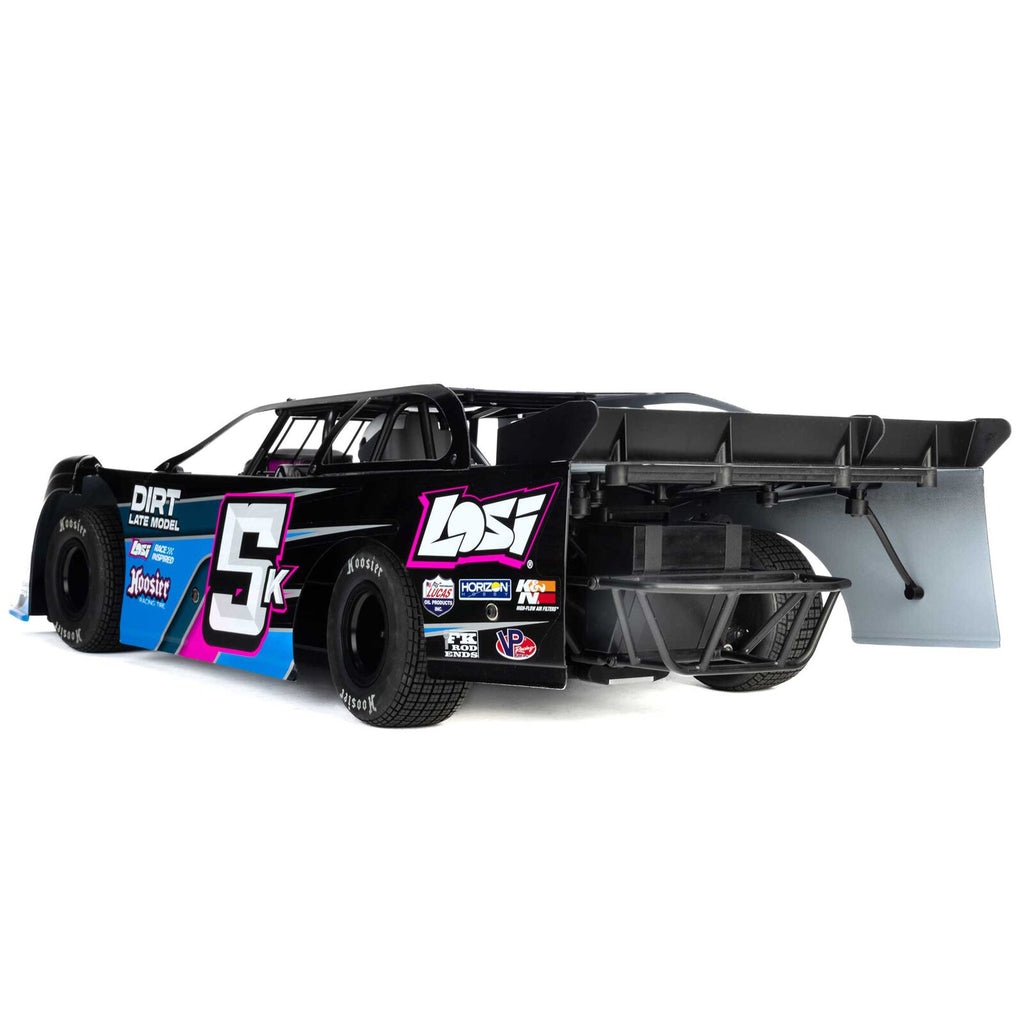 Losi 1/10 22S Dirt Late Model