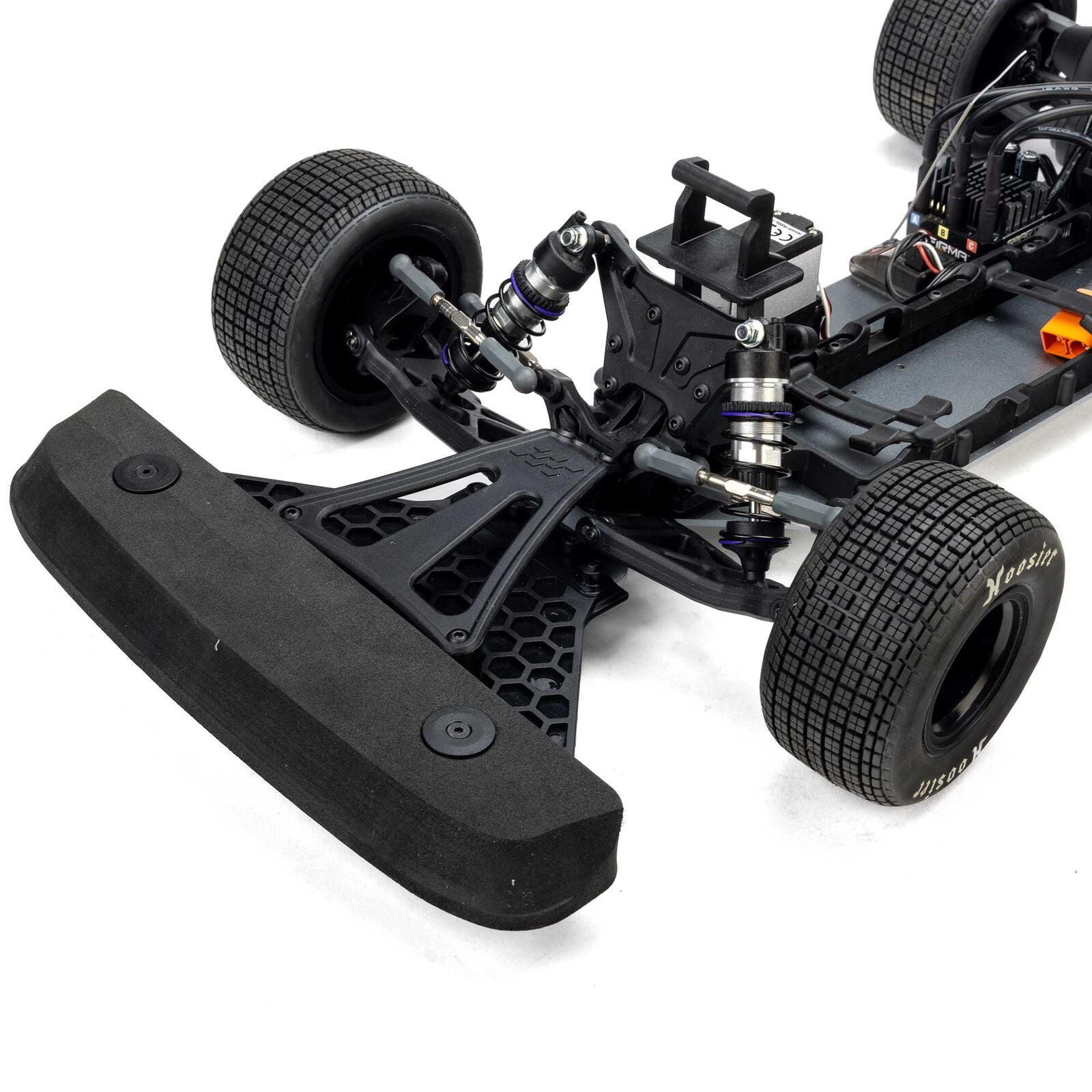 Losi 1/10 22S Dirt Late Model