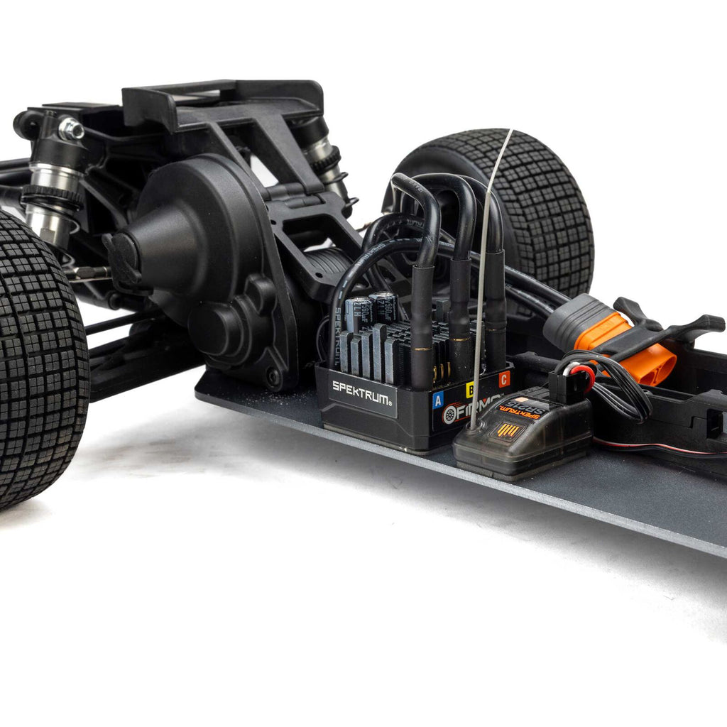 Losi 1/10 22S Dirt Late Model