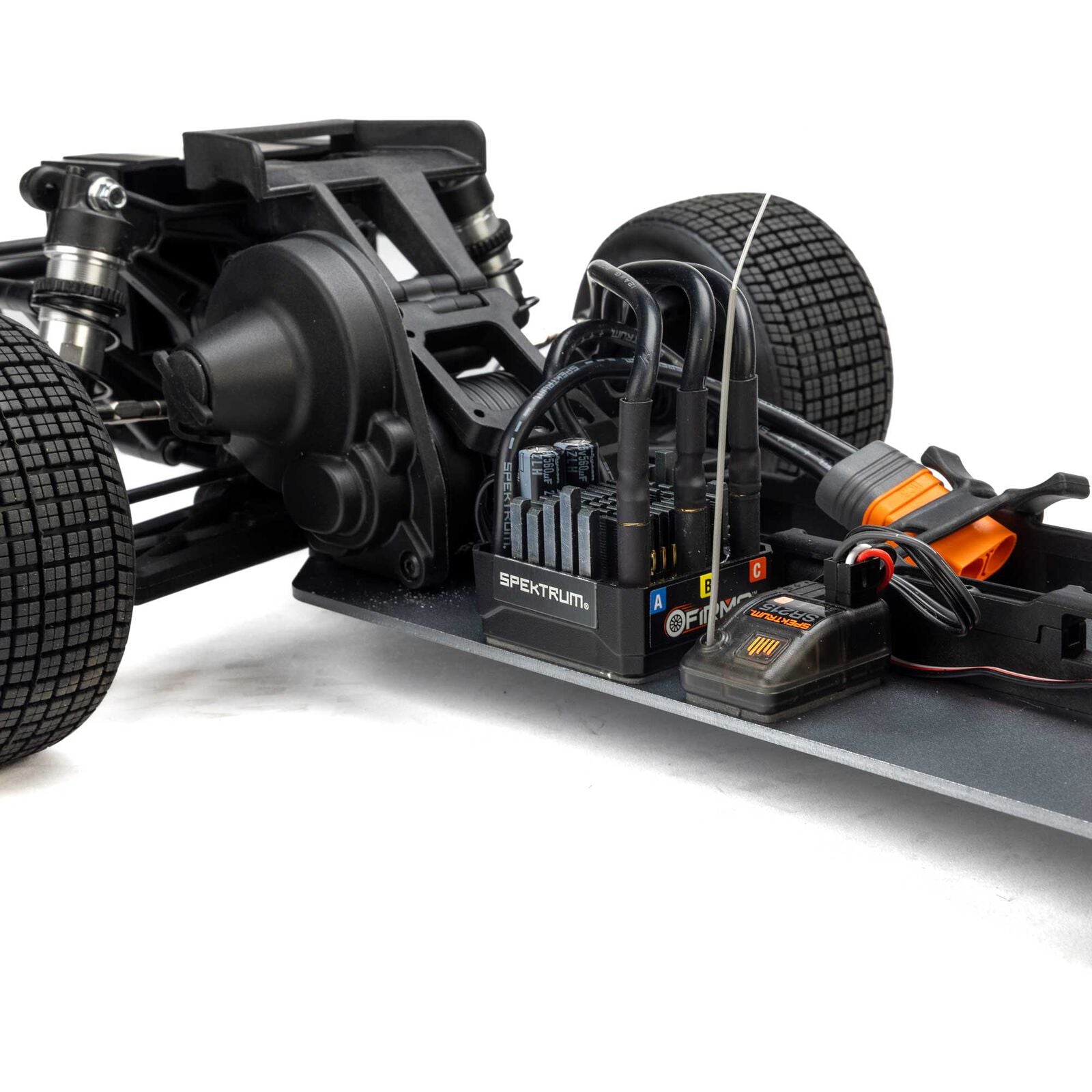Losi 1/10 22S Dirt Late Model