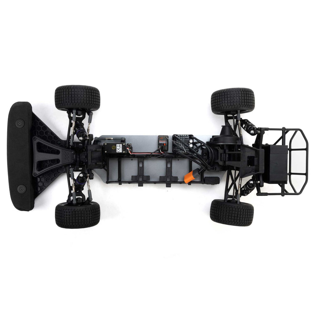 Losi 1/10 22S Dirt Late Model
