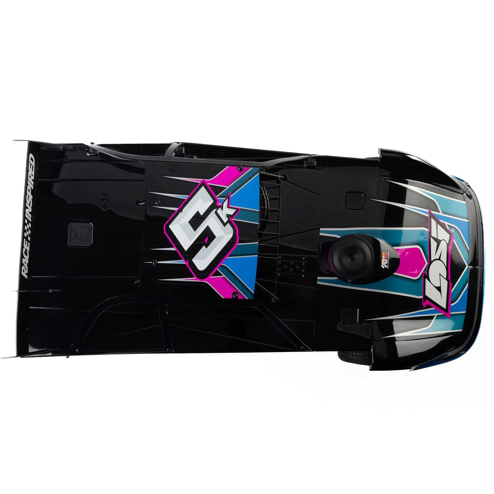 Losi 1/10 22S Dirt Late Model