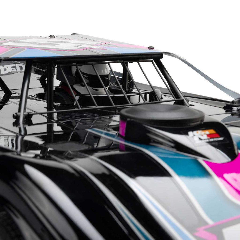 Losi 1/10 22S Dirt Late Model