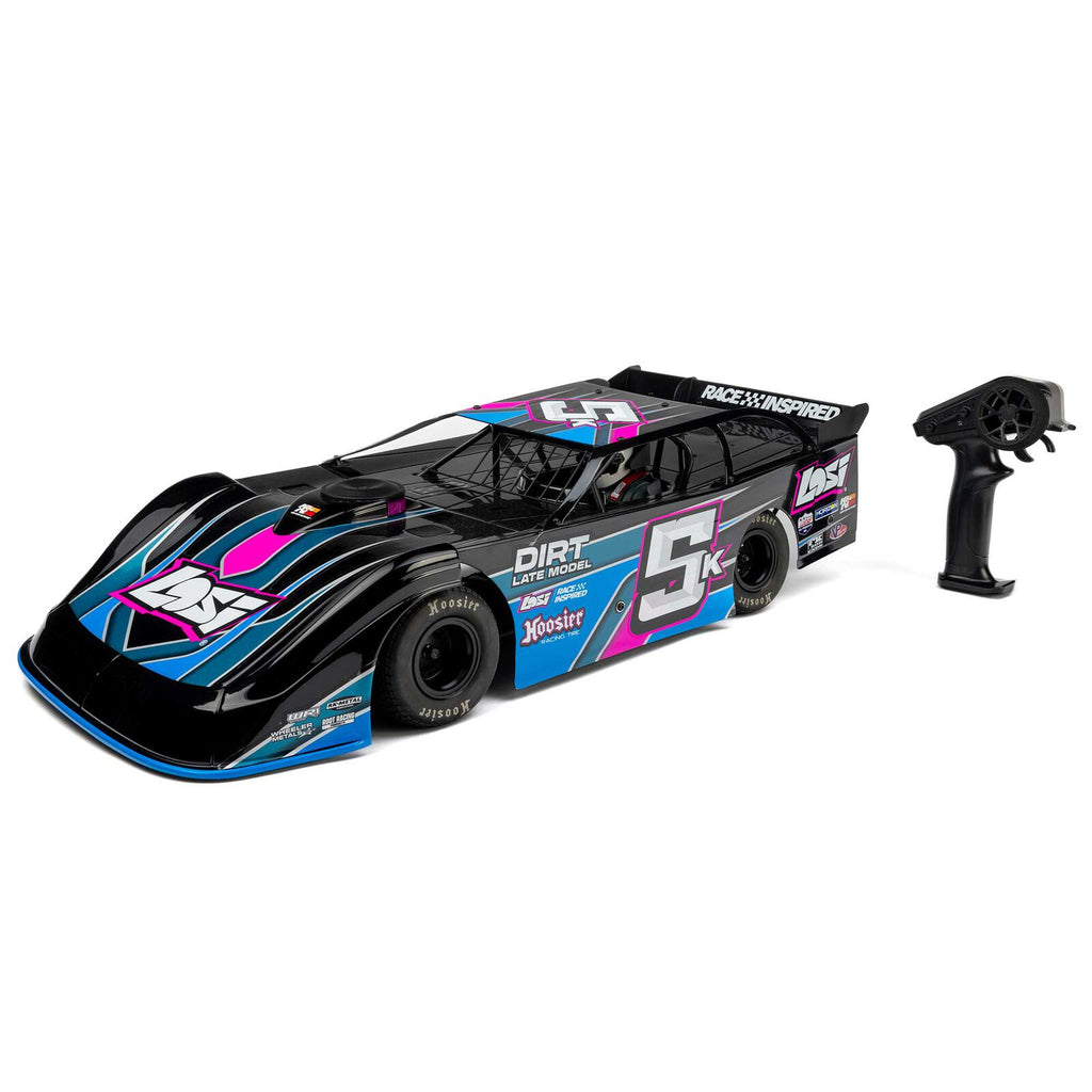 Losi 1/10 22S Dirt Late Model