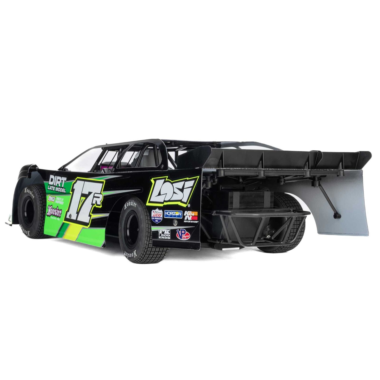 Losi 1/10 22S Dirt Late Model