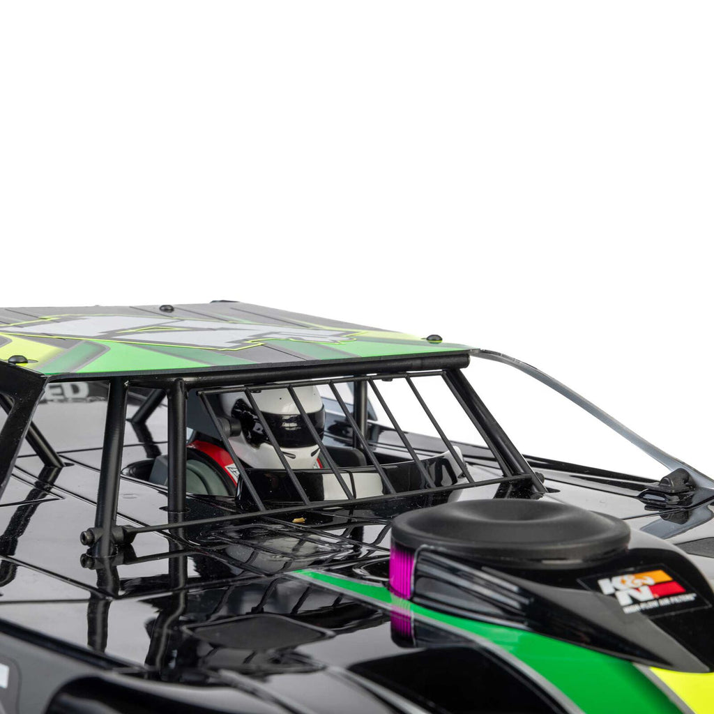 Losi 1/10 22S Dirt Late Model