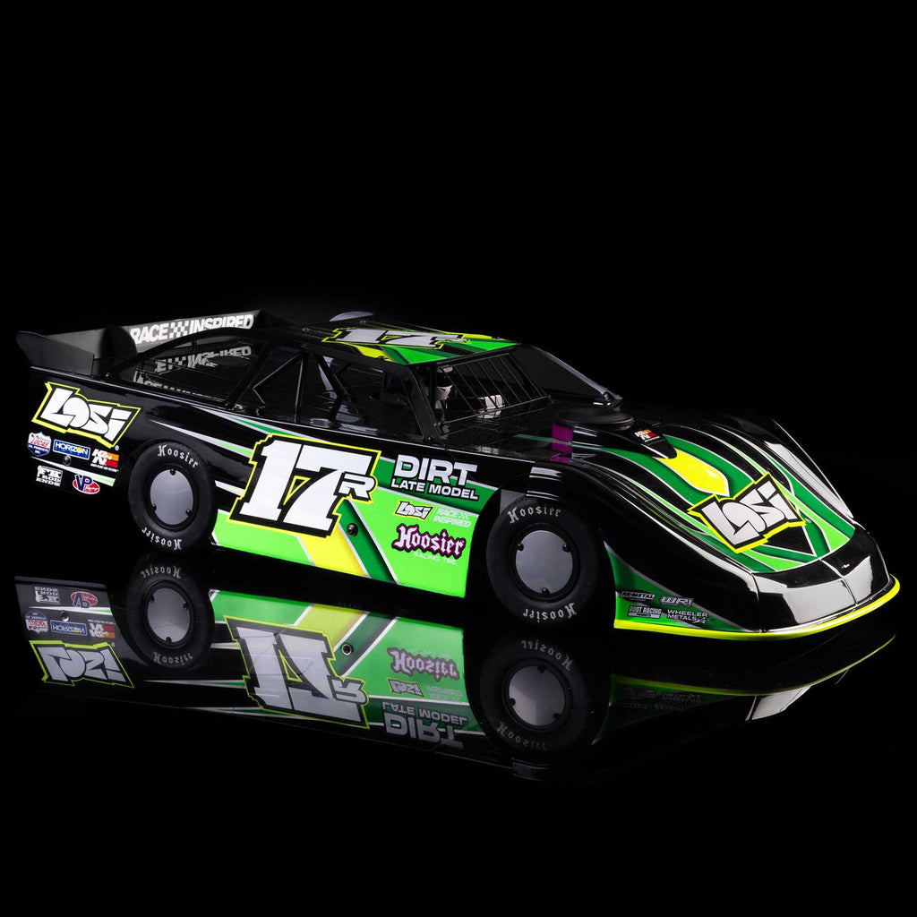 Losi 1/10 22S Dirt Late Model
