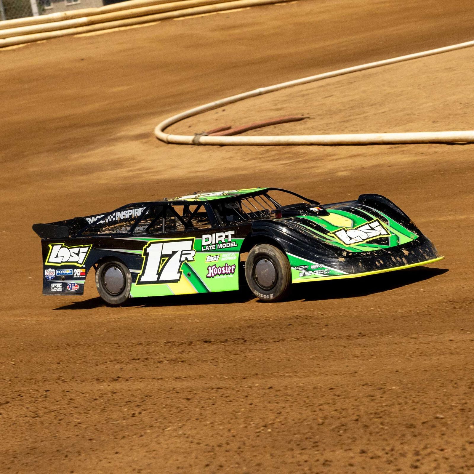 Losi 1/10 22S Dirt Late Model