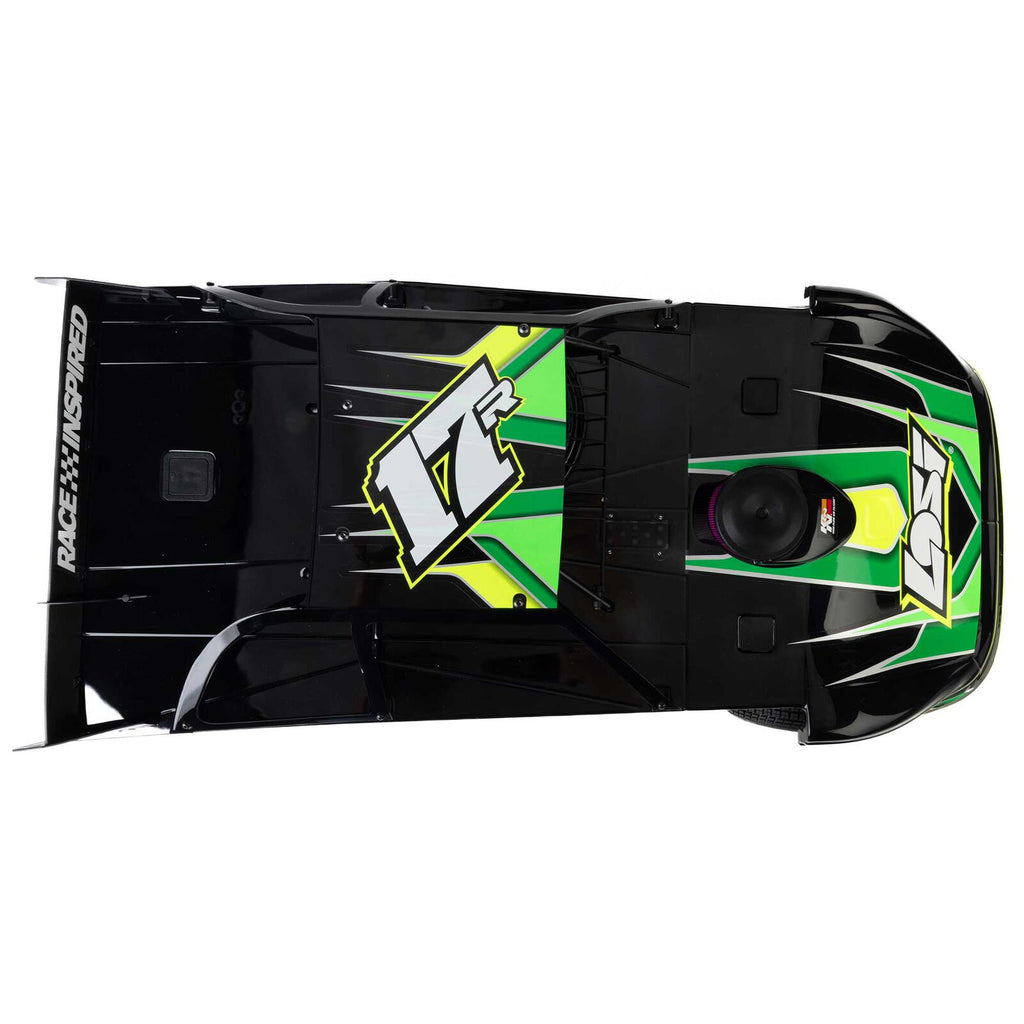 Losi 1/10 22S Dirt Late Model