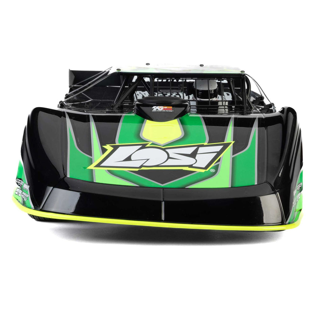 Losi 1/10 22S Dirt Late Model