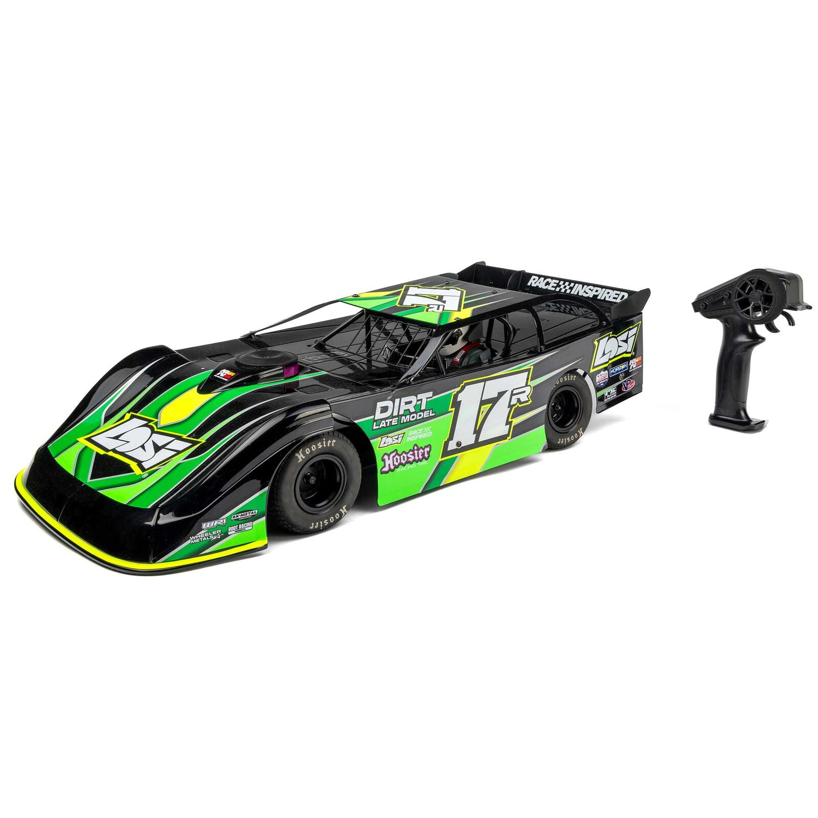 Losi 1/10 22S Dirt Late Model
