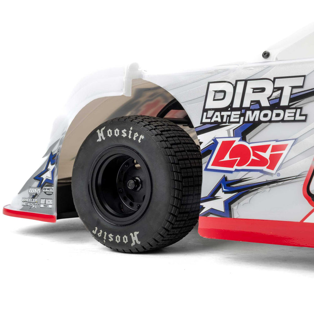 Losi 1/10 22S Dirt Late Model (Battery & Charger Included)