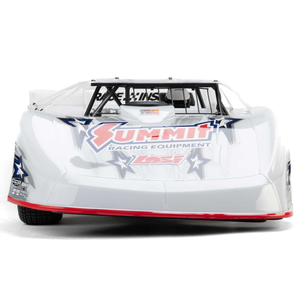 Losi 1/10 22S Dirt Late Model (Battery & Charger Included)