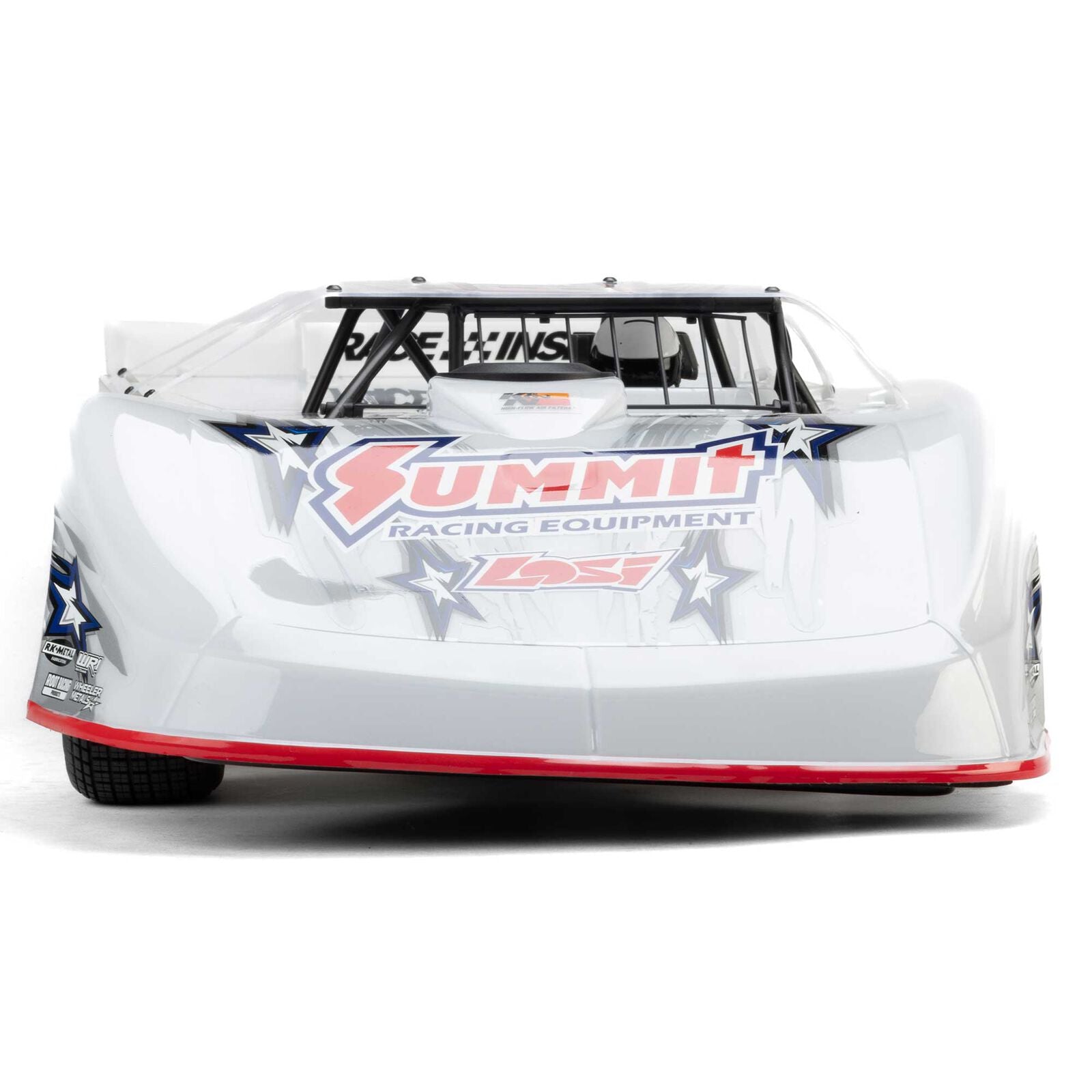 Losi 1/10 22S Dirt Late Model (Battery & Charger Included)