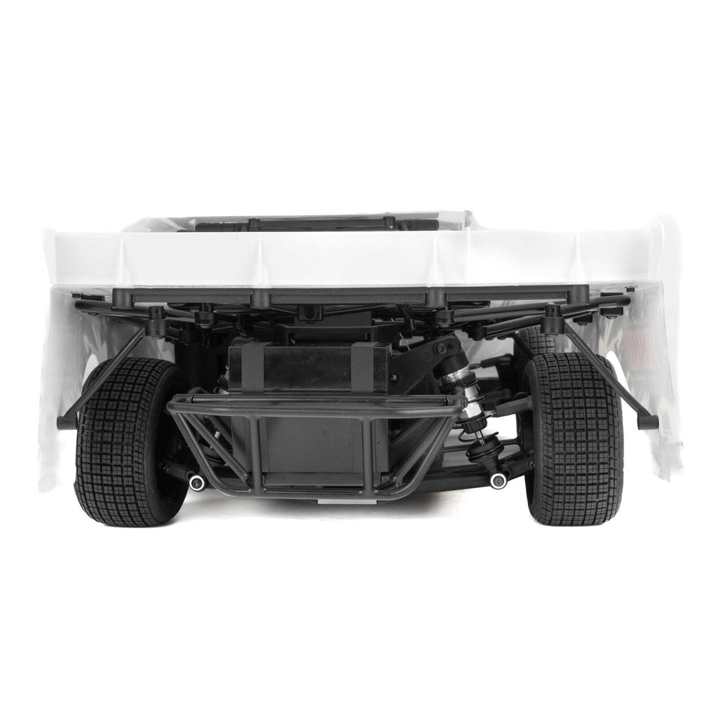 Losi 1/10 22S Dirt Late Model (Battery & Charger Included)