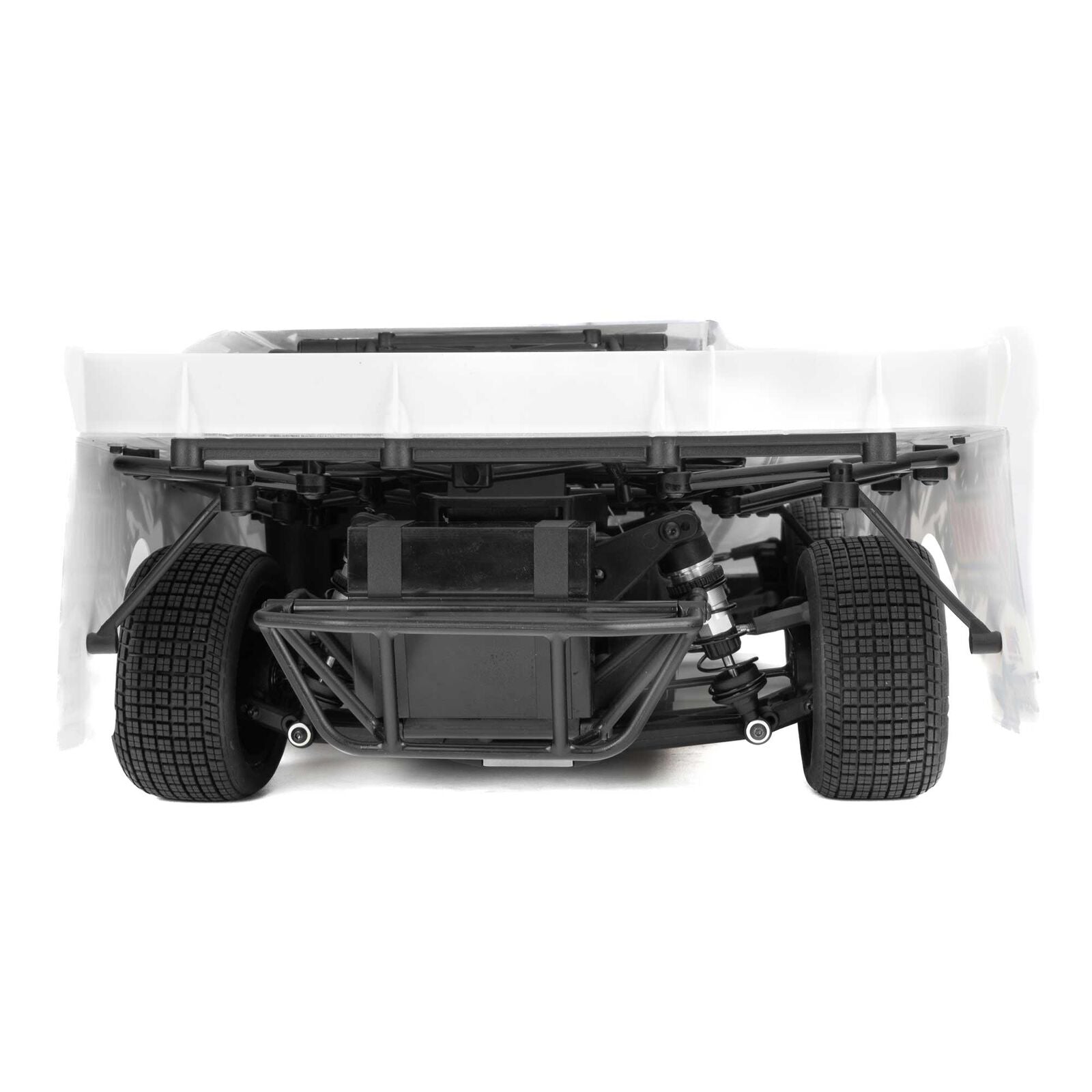 Losi 1/10 22S Dirt Late Model (Battery & Charger Included)