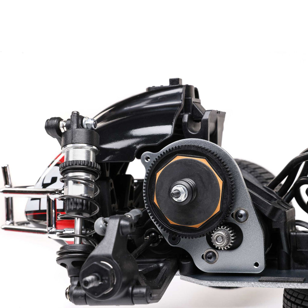 Losi 1/10 22S Sprint (Battery & Charger Included)