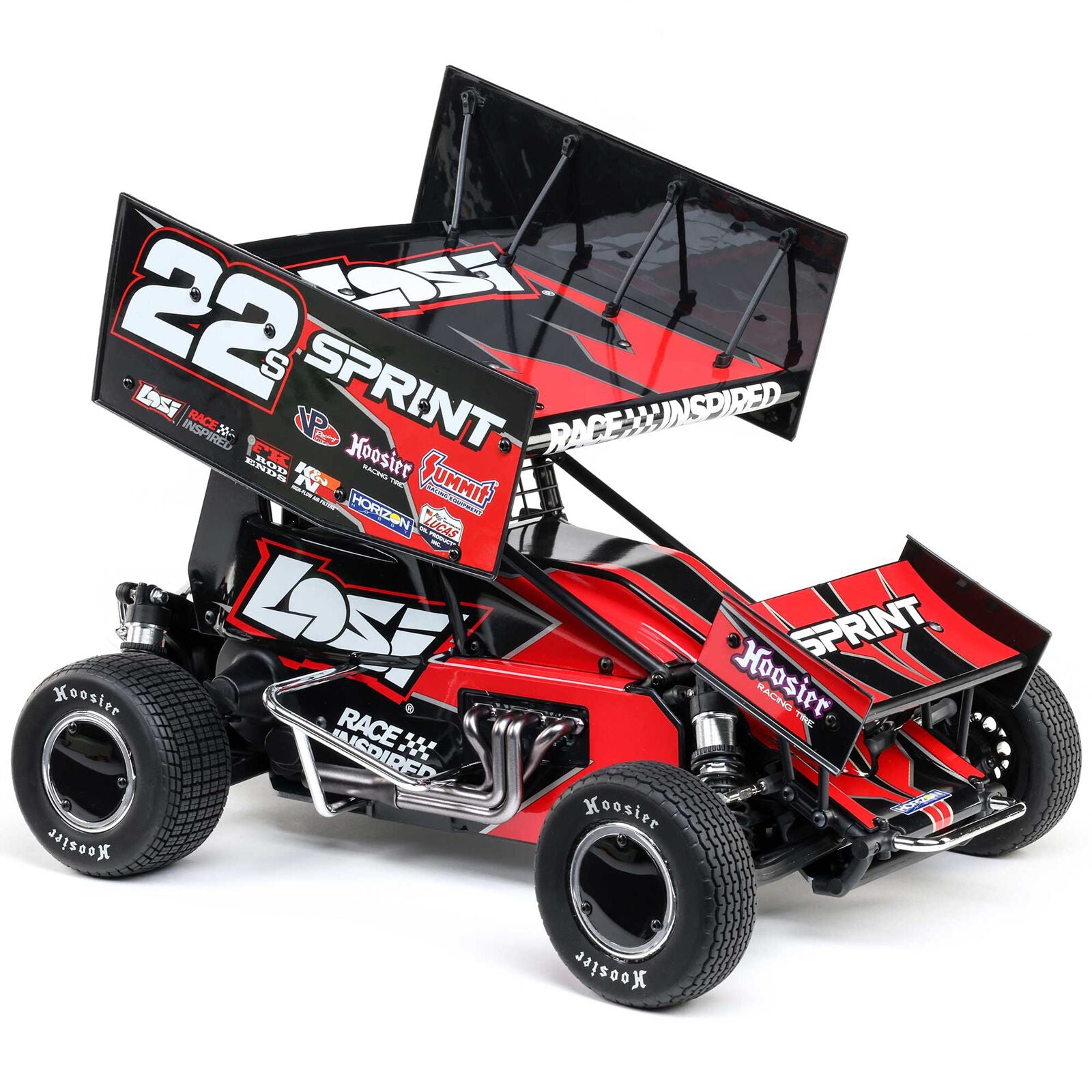 Losi 1/10 22S Sprint (Battery & Charger Included)