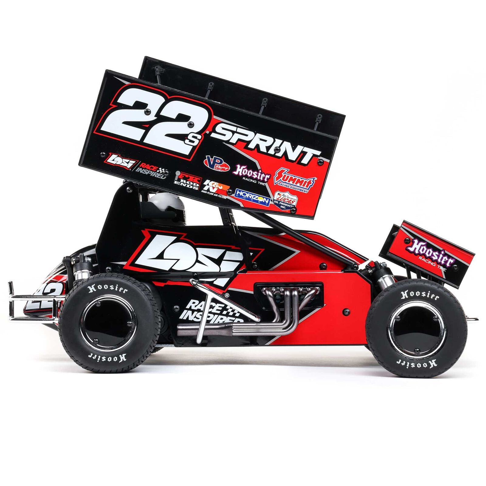 Losi 1/10 22S Sprint (Battery & Charger Included)