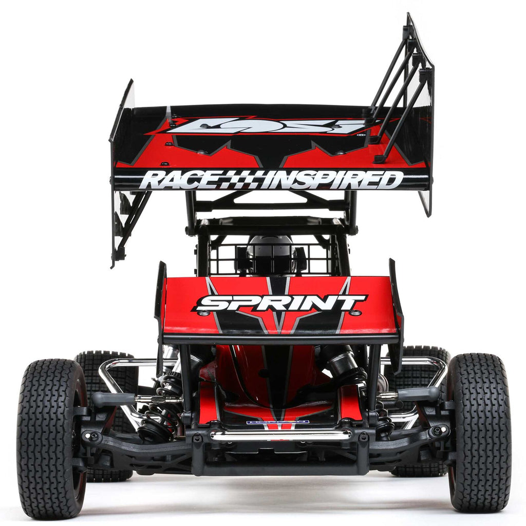 Losi 1/10 22S Sprint (Battery & Charger Included)