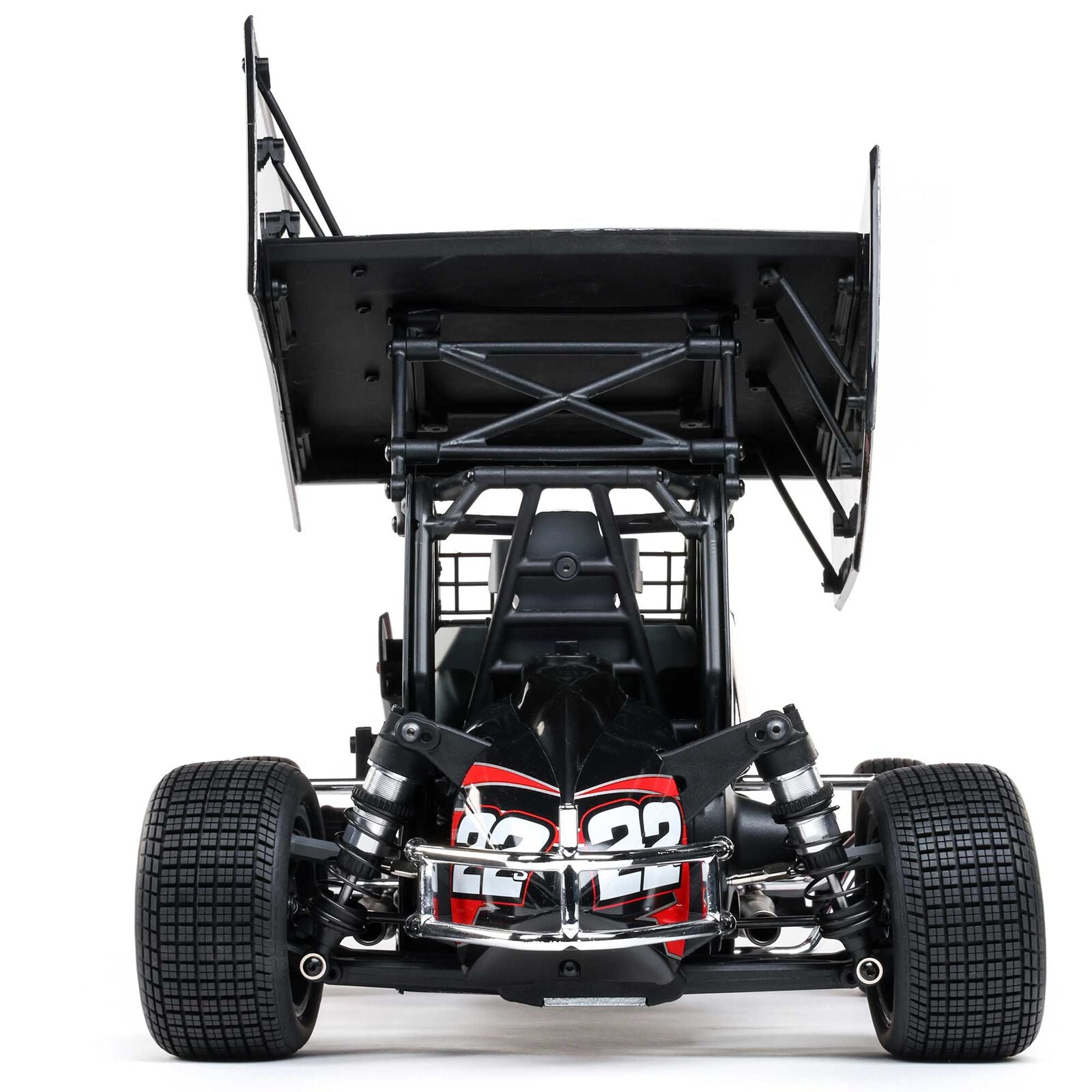 Losi 1/10 22S Sprint (Battery & Charger Included)