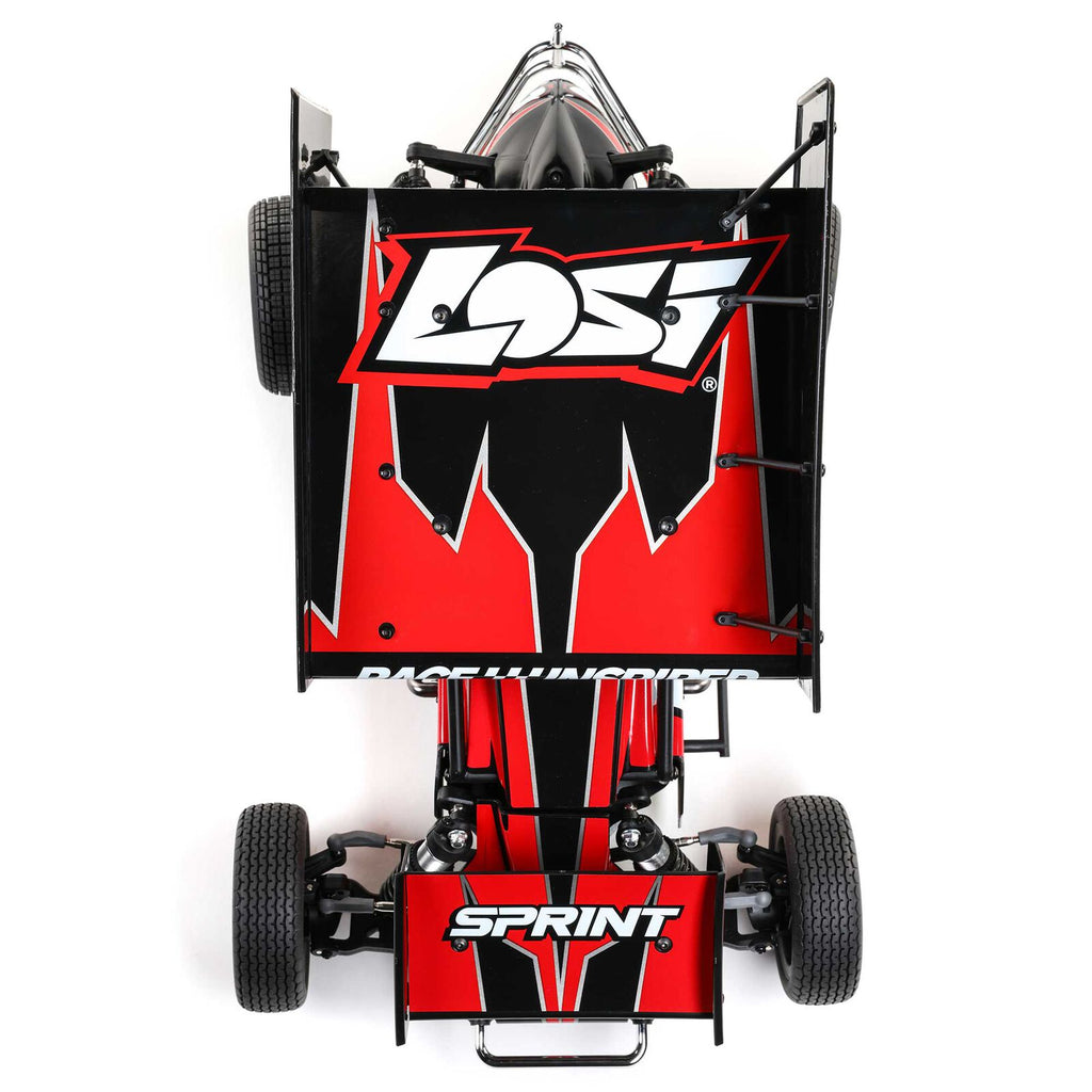 Losi 1/10 22S Sprint (Battery & Charger Included)