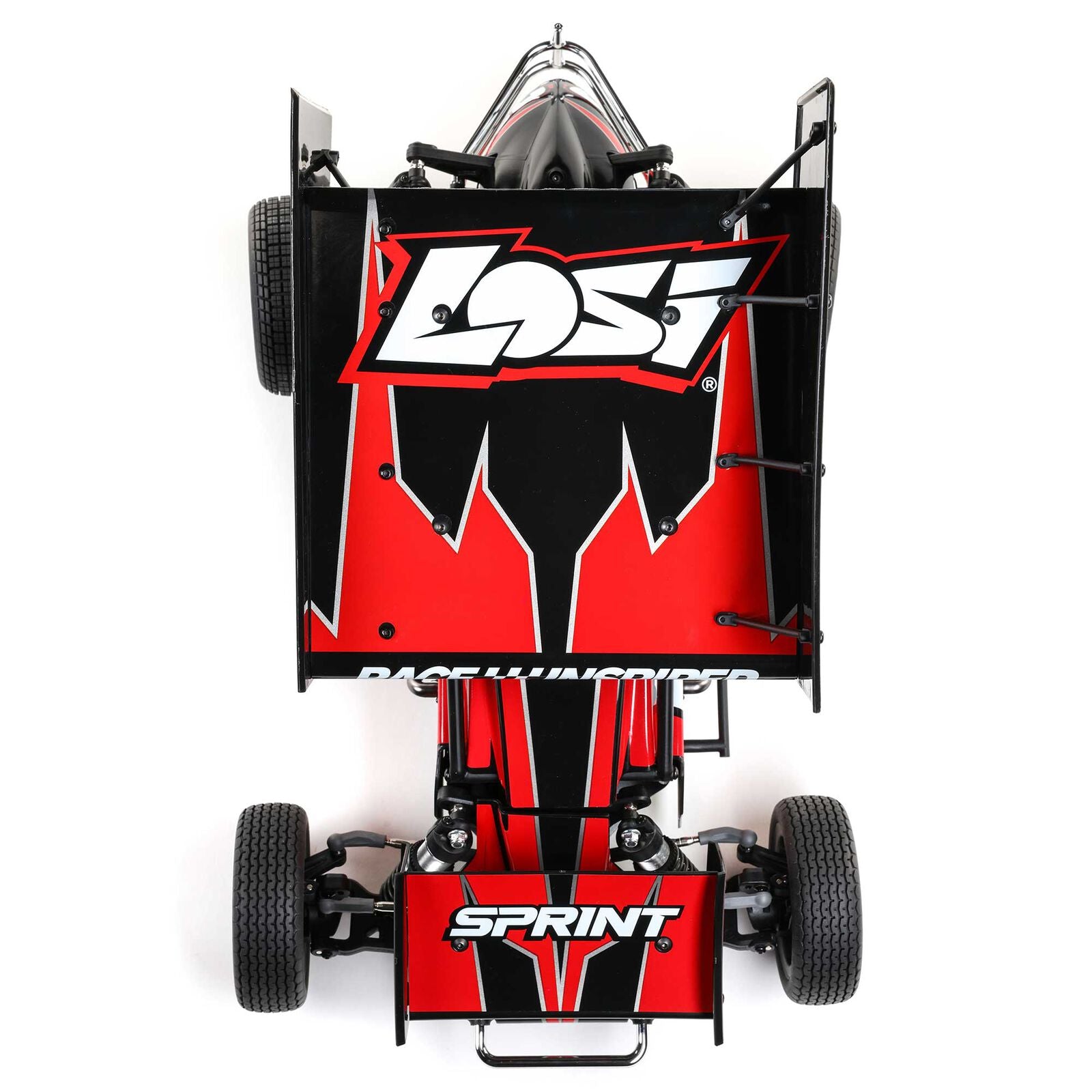 Losi 1/10 22S Sprint (Battery & Charger Included)