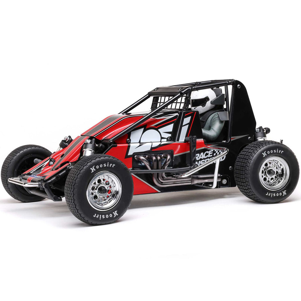 Losi 1/10 22S Sprint (Battery & Charger Included)