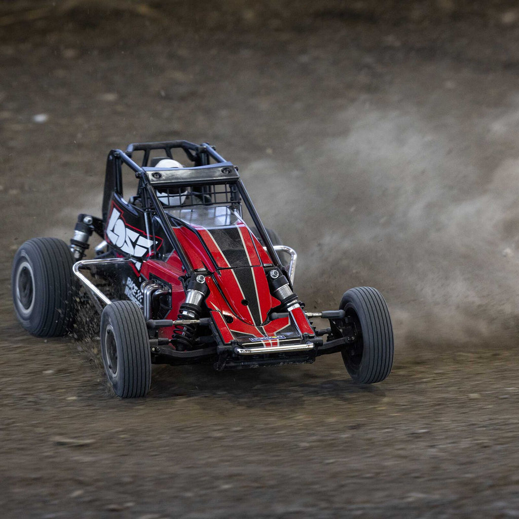 Losi 1/10 22S Sprint (Battery & Charger Included)