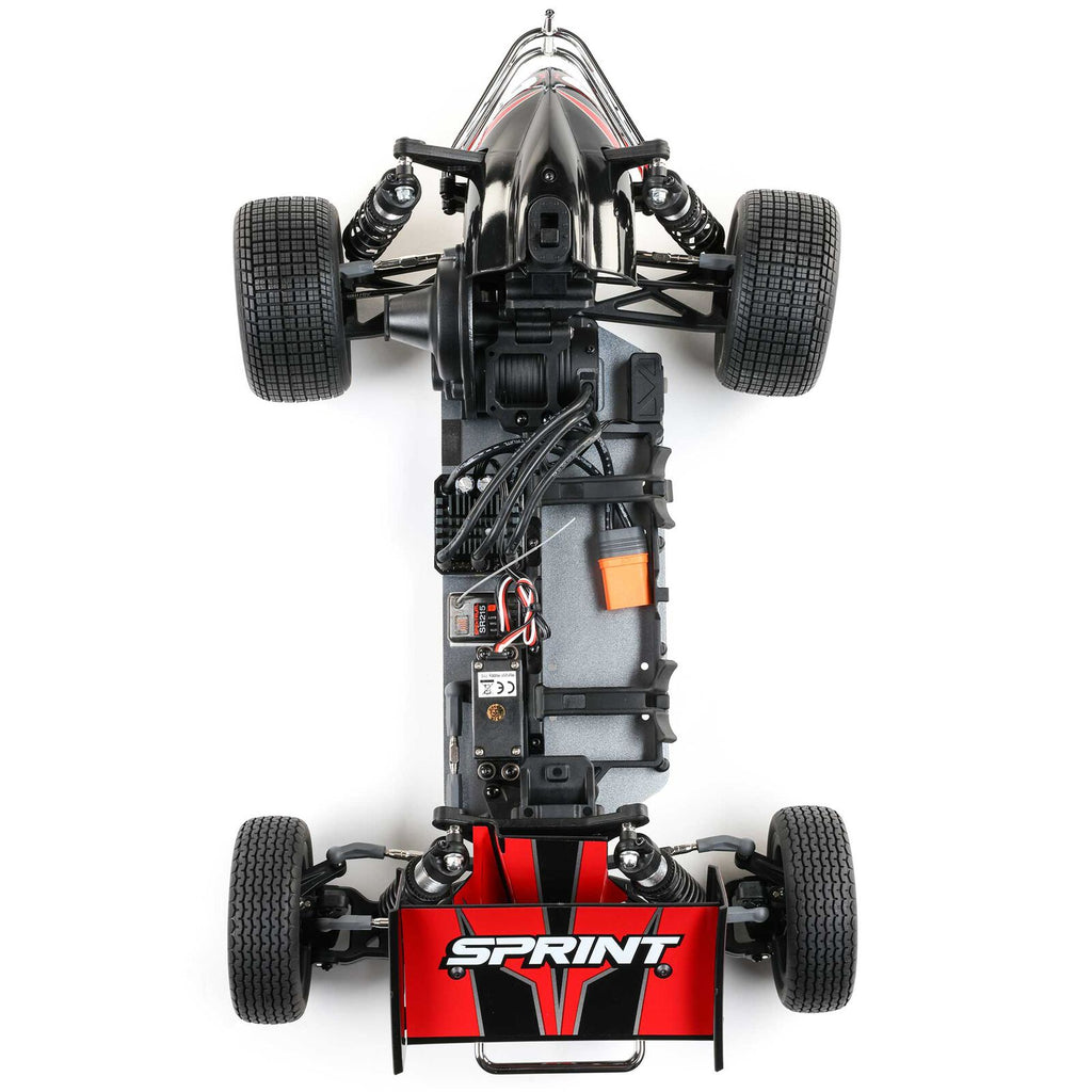 Losi 1/10 22S Sprint (Battery & Charger Included)