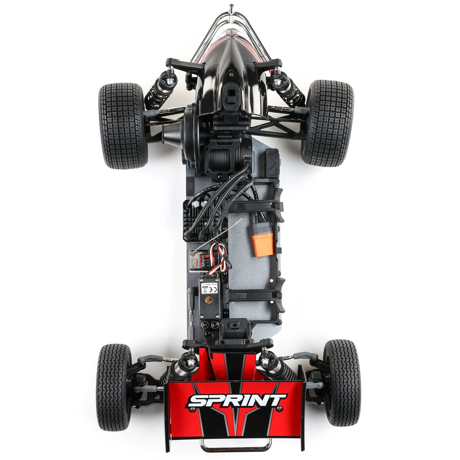 Losi 1/10 22S Sprint (Battery & Charger Included)
