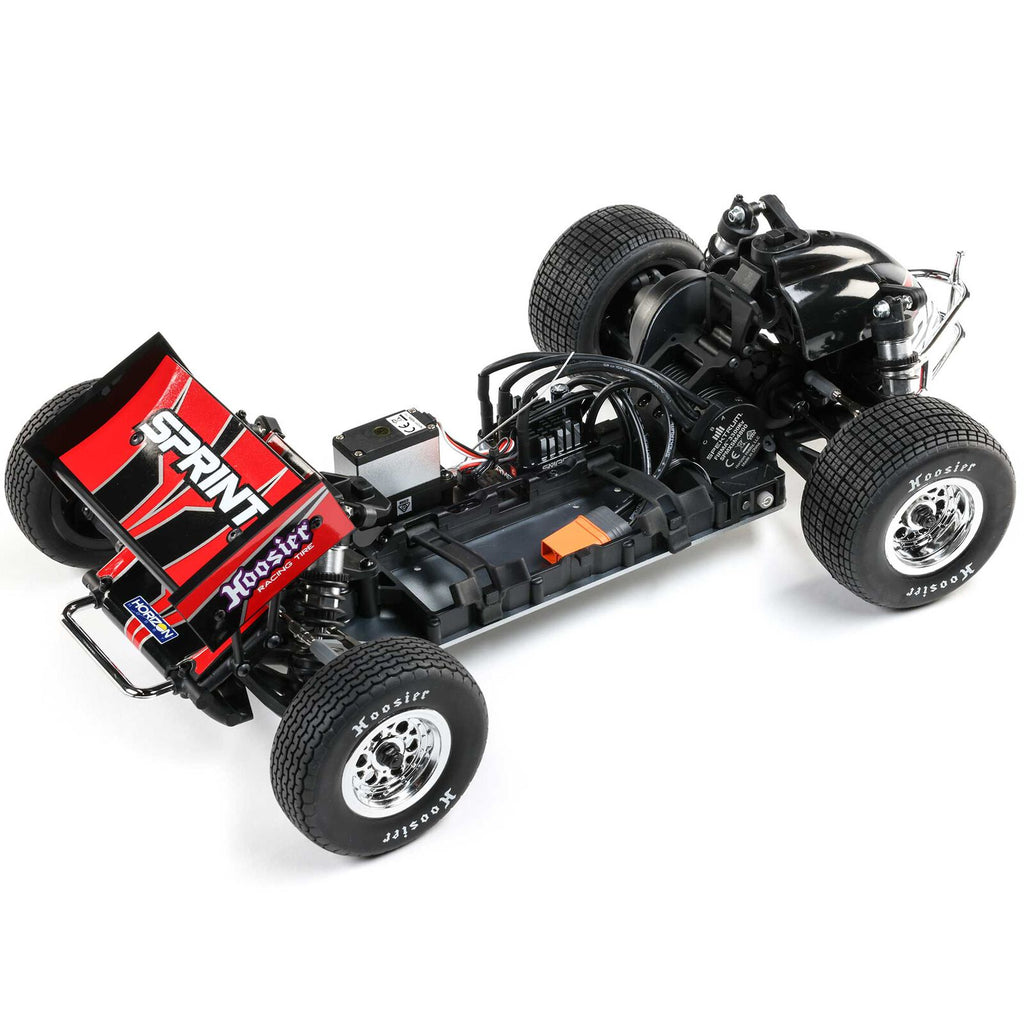 Losi 1/10 22S Sprint (Battery & Charger Included)