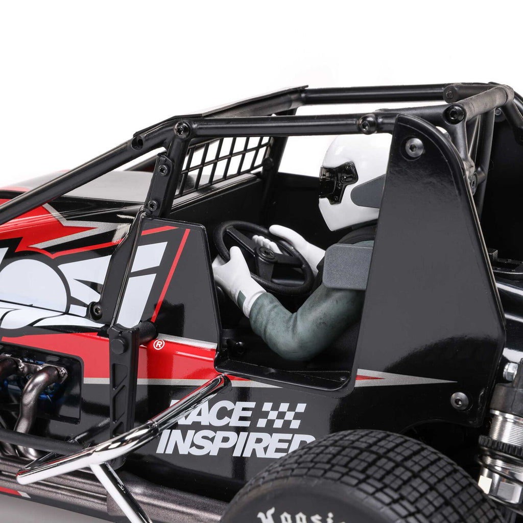 Losi 1/10 22S Sprint (Battery & Charger Included)