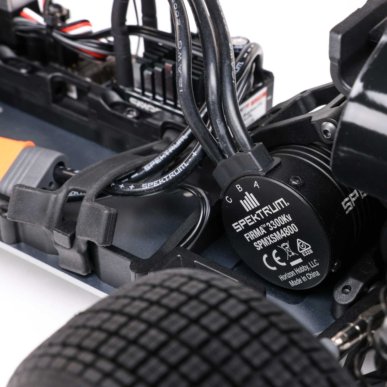 Losi 1/10 22S Sprint (Battery & Charger Included)