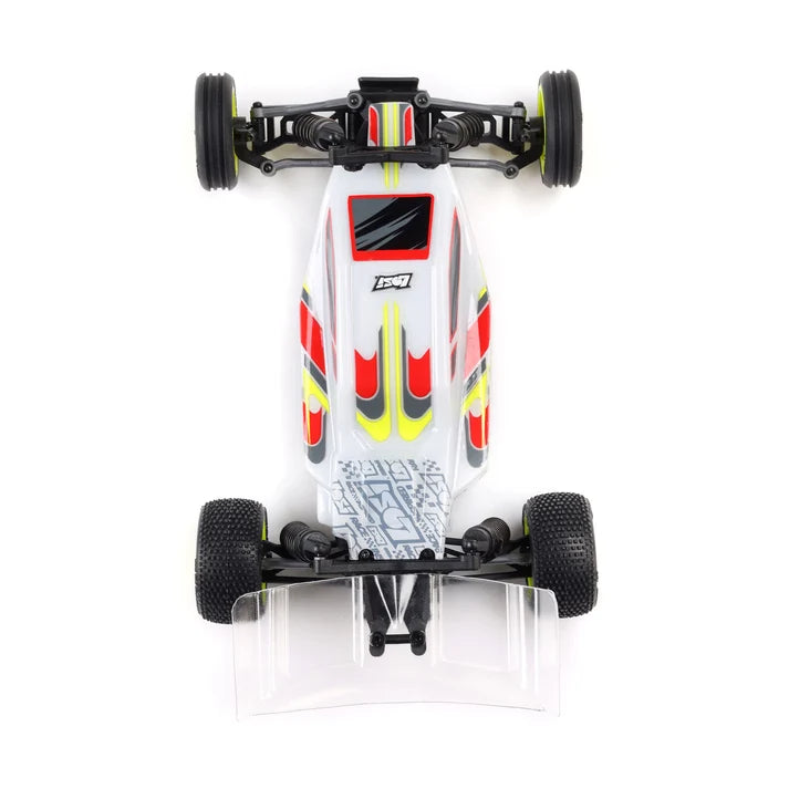 Losi 1/24 Micro-B (Battery & Charger Included)