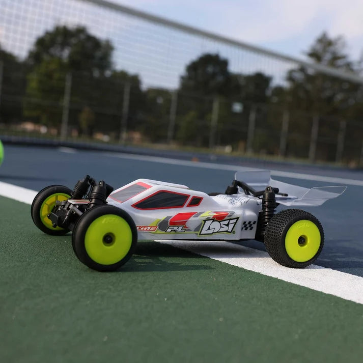 Losi 1/24 Micro-B (Battery & Charger Included)