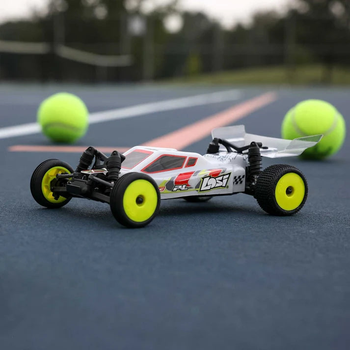 Losi 1/24 Micro-B (Battery & Charger Included)