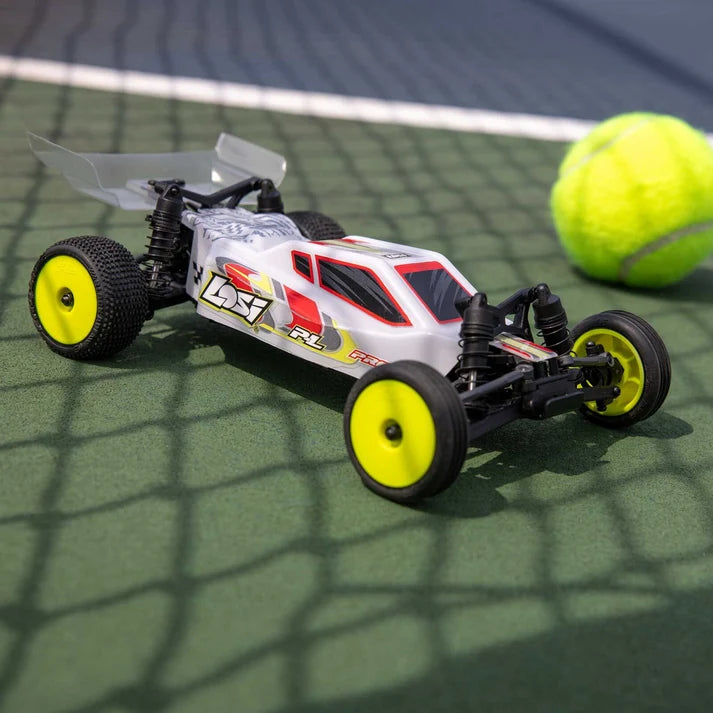Losi 1/24 Micro-B (Battery & Charger Included)