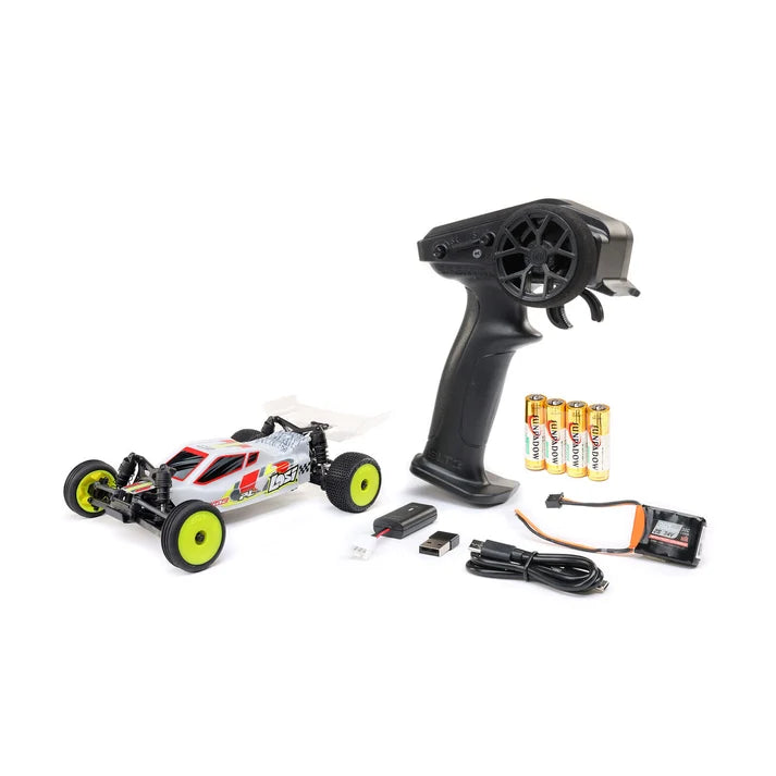 Losi 1/24 Micro-B (Battery & Charger Included)